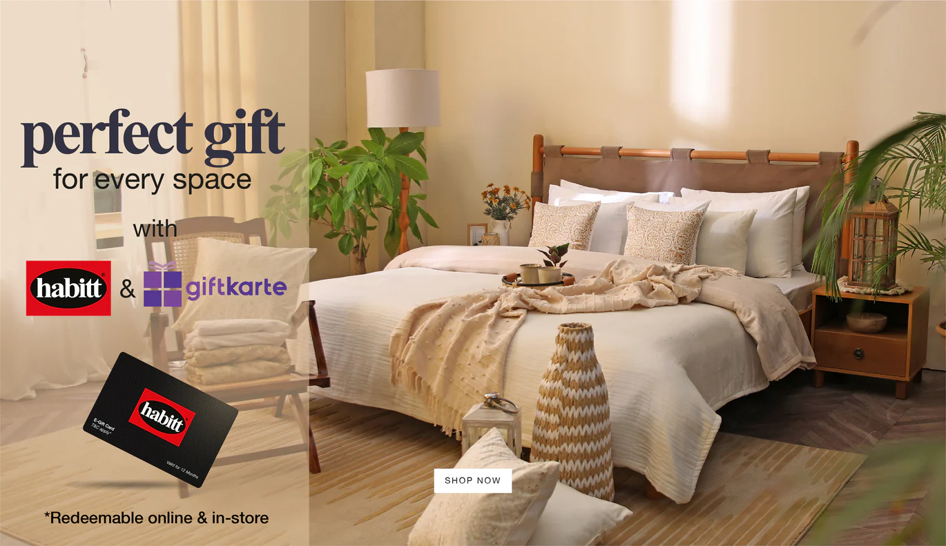 Elevate Every Corner of Home